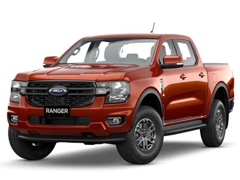 Ford Ranger XLS 2.0L 4X2 AT 20241